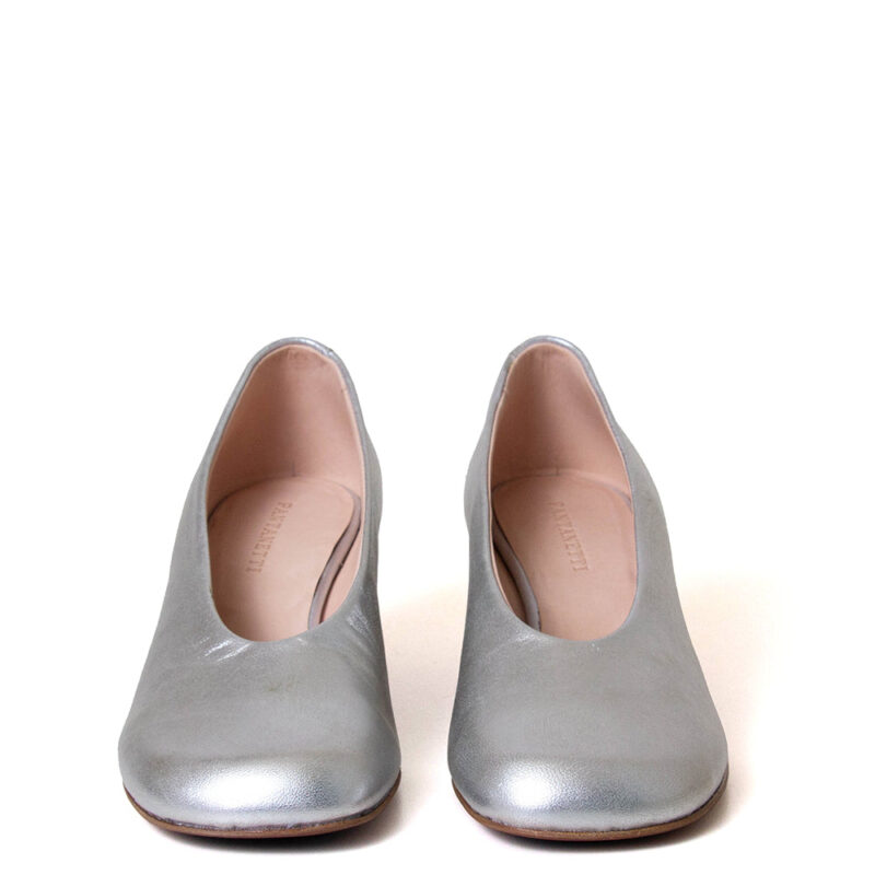 Ontoria Lenya 5E Women's Leather Pump - Elegant & Comfortable High Heels - Image 3