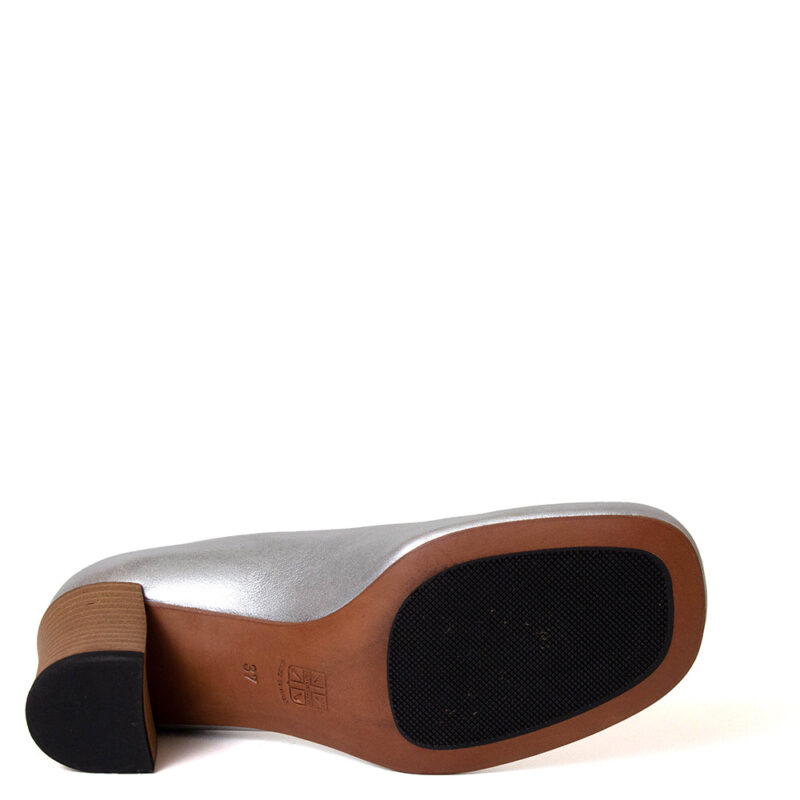 Ontoria Lenya 5E Women's Leather Pump - Elegant & Comfortable High Heels - Image 5